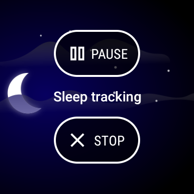 Sleep as Android: Smart alarm Mod Screenshot1