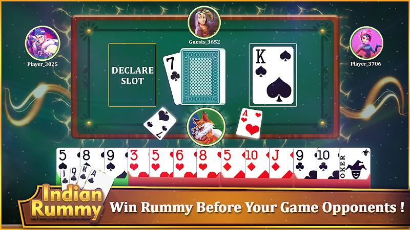 Rummy Screenshot2