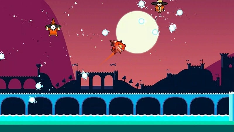 Drag'n'Boom Screenshot3