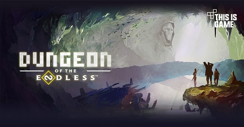 Dungeon of the Endless: Apogee Screenshot1