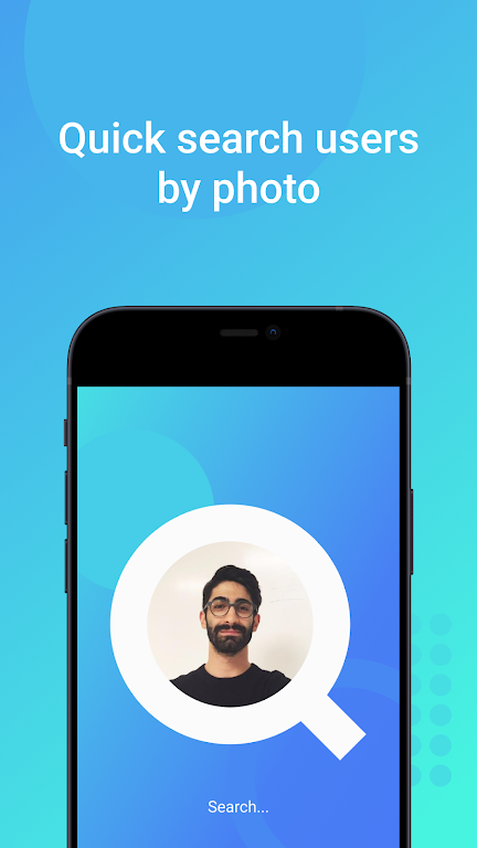 SearchFace: search by photo Screenshot2