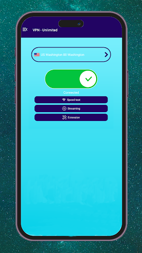 VPN - Unlimited Proxy 2023 Screenshot3