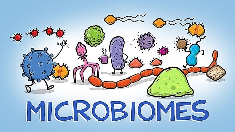 World of Microbes Screenshot1