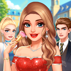 Love Matters：Merge & Story Mod APK