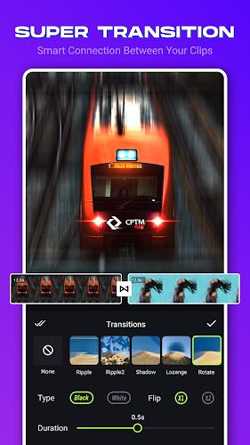 AI Video Editor: ShotCut AI Mod Screenshot6