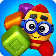 Toy Blast Mod APK