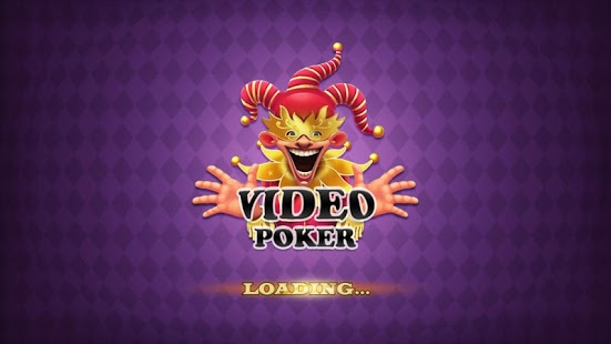 Video Poker - Best Free Poker Screenshot1