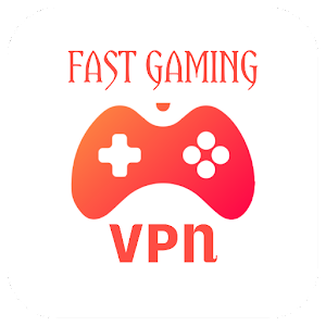 Fast Gaming VPN - For Gaming APK