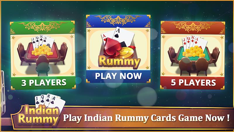 Rummy Screenshot1