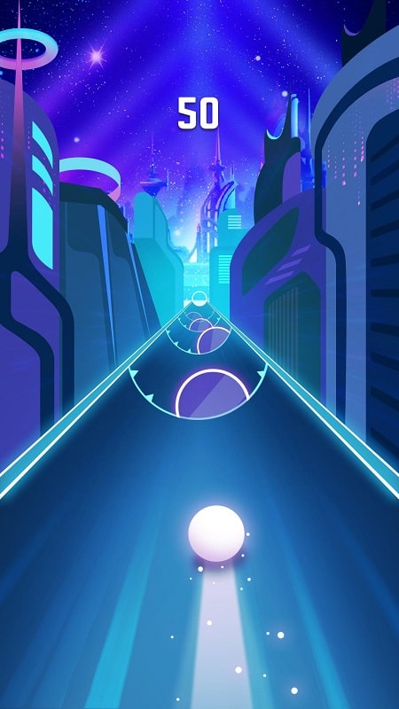 Beat Roller Screenshot2