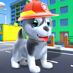 Talking Puppy APK