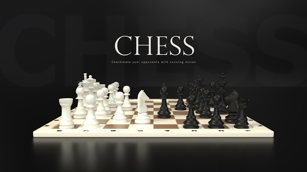 Chess: Ajedrez & Chess online Mod Screenshot2