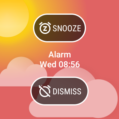 Sleep as Android: Smart alarm Mod Screenshot2