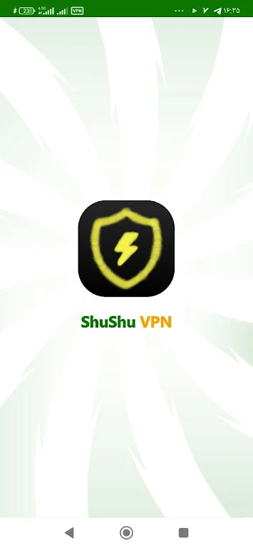 shooshoo vpn Screenshot2