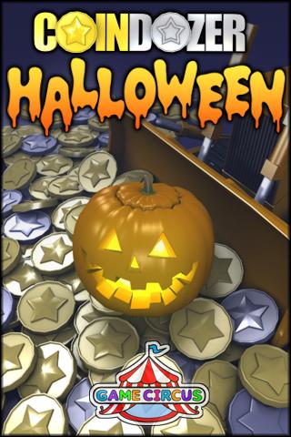 Coin Dozer Halloween Screenshot3