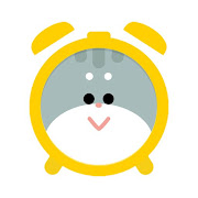 AlarmMon - alarm, stopwatch Mod APK