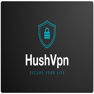 HushVPN - Protect Your Privacy APK