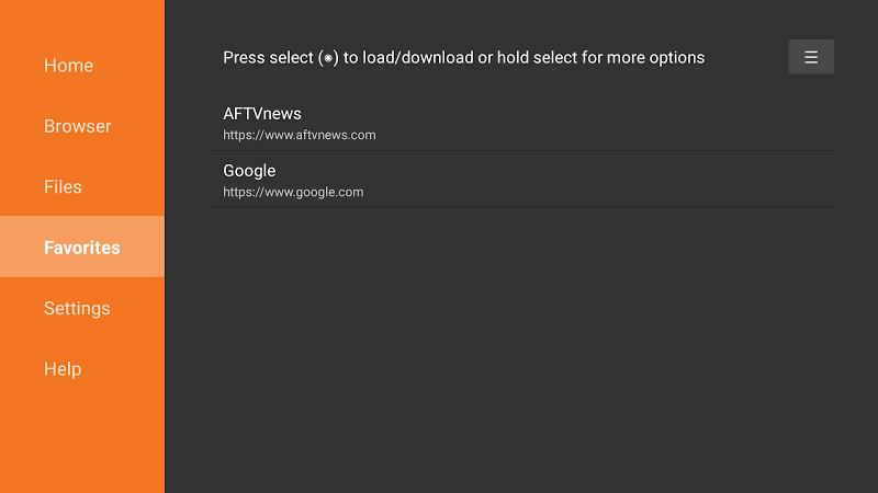 Downloader by AFTVnews Mod Screenshot5