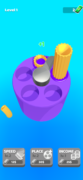 Pasta Machine Mod Screenshot2