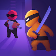 Stealth Master: Assassin Ninja Mod APK