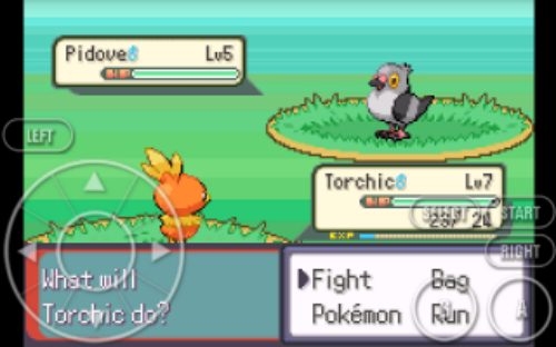 Pokemon: Emerald Theta Screenshot3