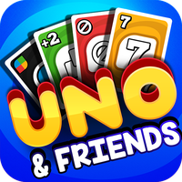 Uno Friends APK