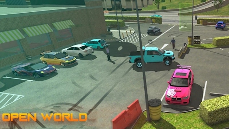 Car Parking Multiplayer 2 Screenshot3