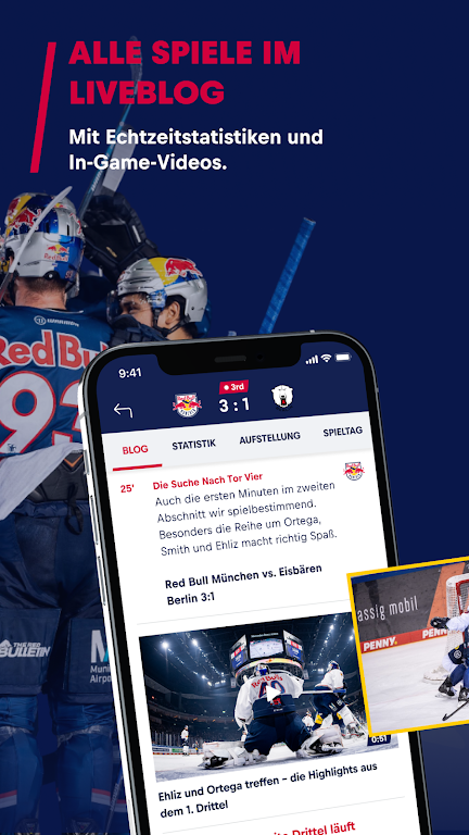 Red Bull München Screenshot2