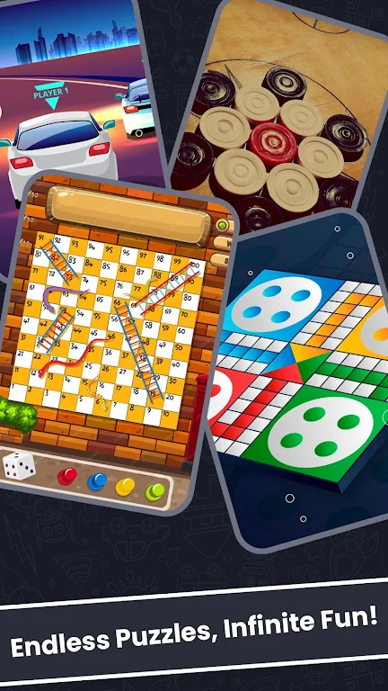 GameBox: All in One Games App Screenshot3