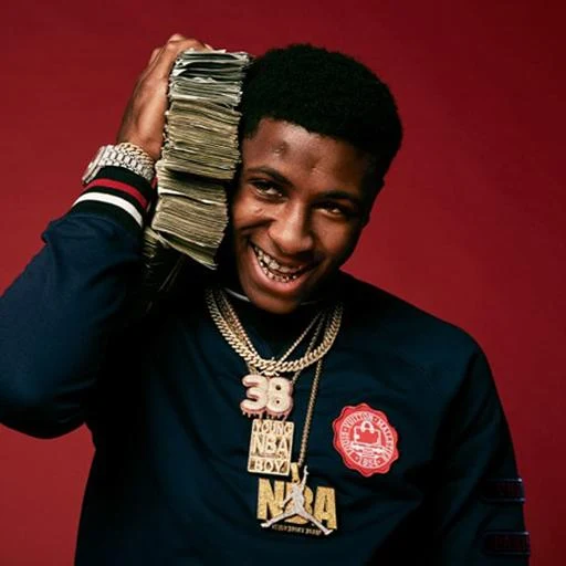 YoungBoy Never Broke Again - Lonely Child Screenshot1