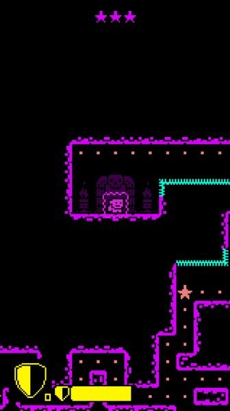 Tomb of the Mask Screenshot1