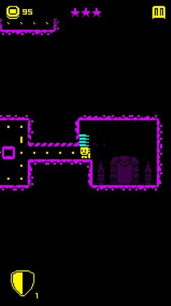 Tomb of the Mask Screenshot6