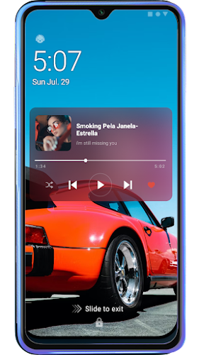 Lark Player:Music Player & MP3 Mod Screenshot8