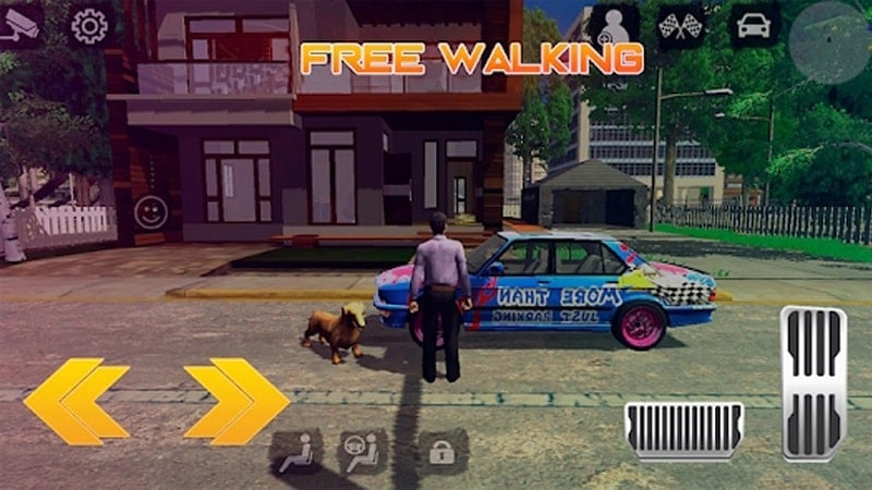 Car Parking Multiplayer 2 Screenshot2