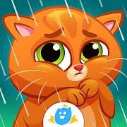 Bubbu – My Virtual Pet Cat Mod APK