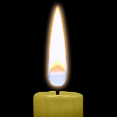 Candle simulator Mod APK