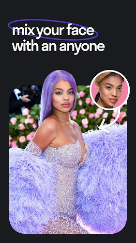 Reface: Face Swap AI Photo App Mod Screenshot4