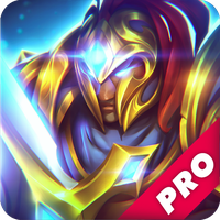 Heroes of Magic: Card Battle RPG PRO APK