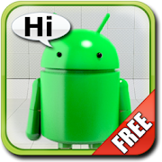 El Droid que habla Mod APK