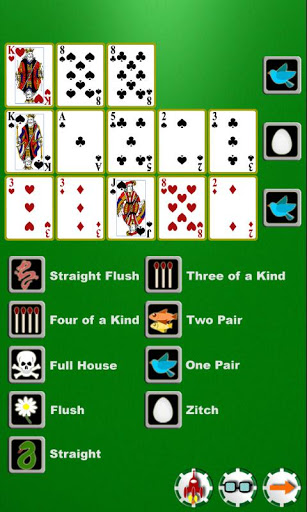 Happy Chinese Poker Screenshot2