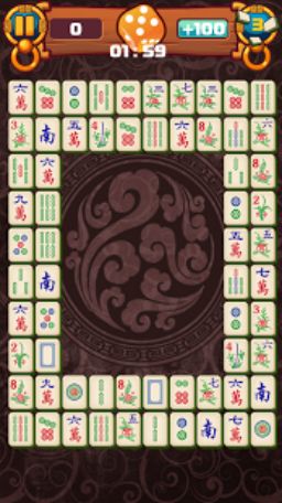 Mahjong Solitaire Arena Screenshot2