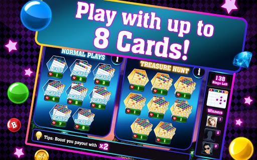 Bingo City - FREE BINGO CASINO Screenshot2