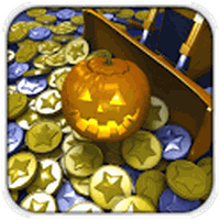 Coin Dozer Halloween APK