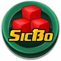 SicBo Casino Dice Game APK