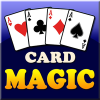 Playing Cards Magic Tricks APK