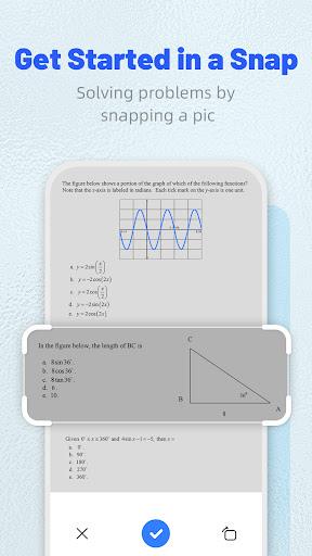 Question.AI - Chatbot&Math AI Mod Screenshot1