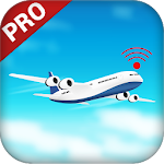 Flight Tracker App - Flight Status - Check Flight APK