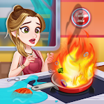 Merge Cooking APK