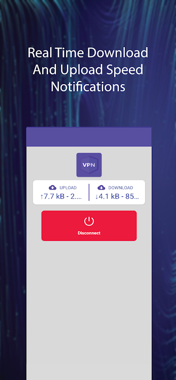 Xtream VPN Screenshot3