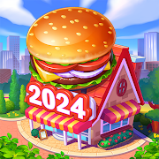 Cooking Madness: A Chef's Game Mod APK